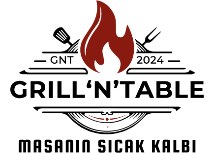 GrillNTable